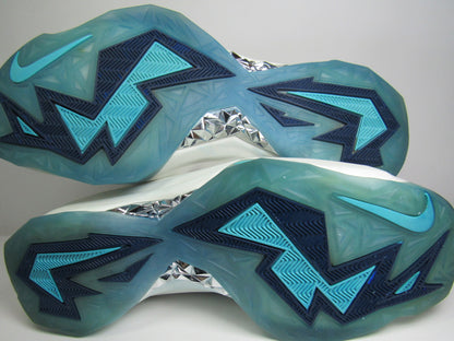 NIKE CHUCK POSITE NAVY EN CAJA