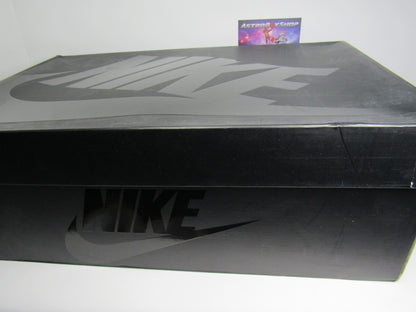 NIKE CHUCK POSITE NAVY EN CAJA