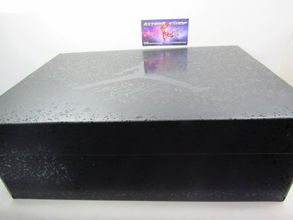 JORDAN 4 BLACK CAT 2025 EN CAJA