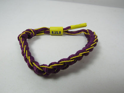 PULSERA LEBRON  JAMES AJUSTABLE