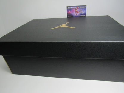 JORDAN 1 MID UNC UNIVERSITY BLUE EN CAJA