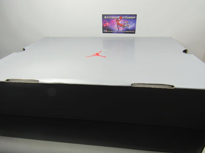 JORDAN 14 BLACK TOE 2025 EN CAJA