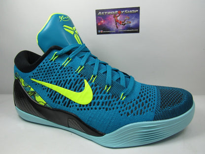 KOBE 9 LOW ELITE PROTRO PERSPECTIVE EN CAJA