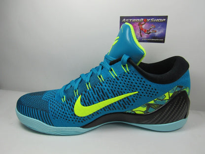 KOBE 9 LOW ELITE PROTRO PERSPECTIVE EN CAJA