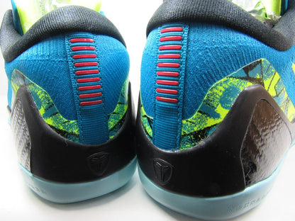 KOBE 9 LOW ELITE PROTRO PERSPECTIVE EN CAJA