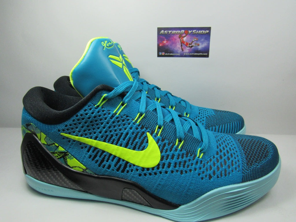 KOBE 9 LOW ELITE PROTRO PERSPECTIVE EN CAJA
