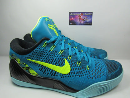 KOBE 9 LOW ELITE PROTRO PERSPECTIVE EN CAJA