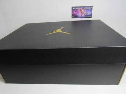 JORDAN 1 MID KIDS "UNC" CAROLINA EN CAJA