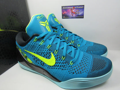 KOBE 9 LOW ELITE PROTRO PERSPECTIVE EN CAJA