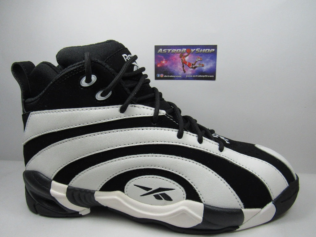 SHAQNOSIS BOOT COMPOSITE TOE CON CASQUILLO EN CAJA