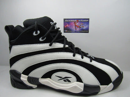 SHAQNOSIS BOOT COMPOSITE TOE CON CASQUILLO EN CAJA