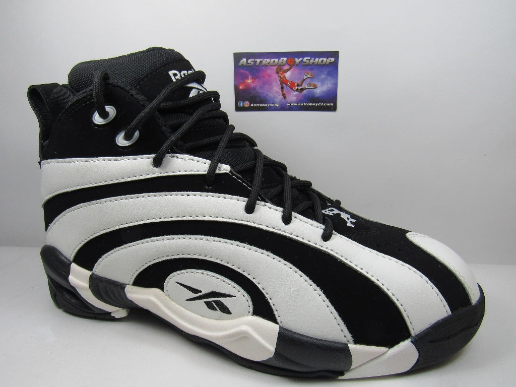 SHAQNOSIS BOOT COMPOSITE TOE CON CASQUILLO EN CAJA