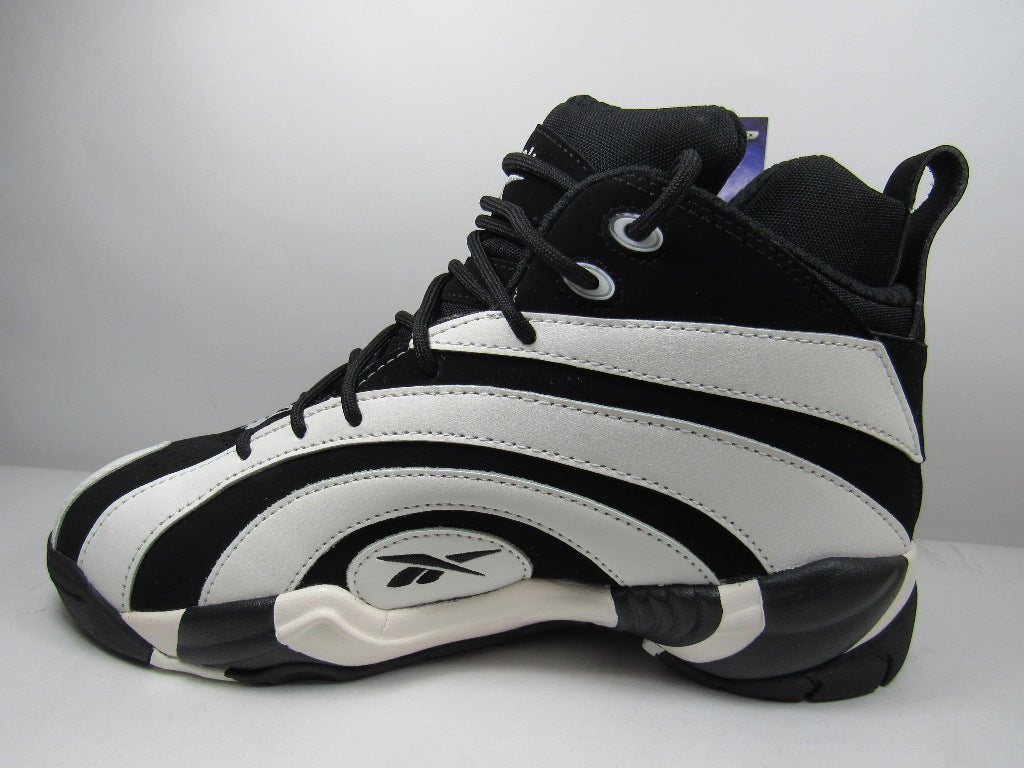 SHAQNOSIS BOOT COMPOSITE TOE CON CASQUILLO EN CAJA