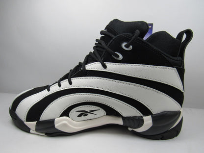 SHAQNOSIS BOOT COMPOSITE TOE CON CASQUILLO EN CAJA