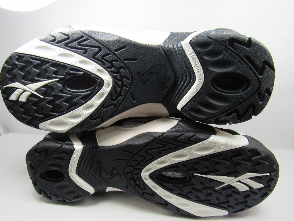 SHAQNOSIS BOOT COMPOSITE TOE CON CASQUILLO EN CAJA