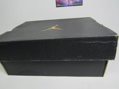 JORDAN 6 PS KIDS MIDNIGHT NAVY EN CAJA (14 Y 15 CM)