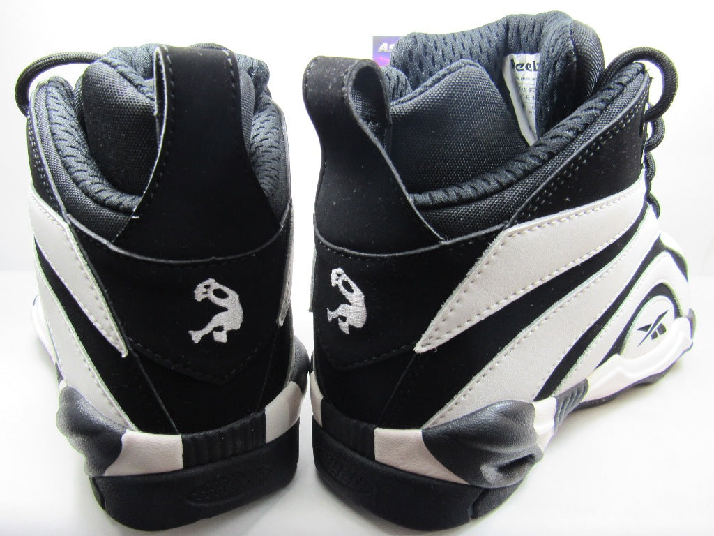 SHAQNOSIS BOOT COMPOSITE TOE CON CASQUILLO EN CAJA