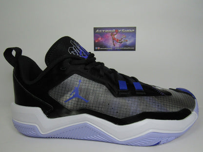 JORDAN WESTBROOK ONE TAKE 4 CONCORD BLUE EN CAJA