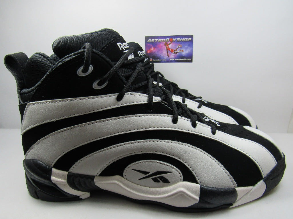 SHAQNOSIS BOOT COMPOSITE TOE CON CASQUILLO EN CAJA
