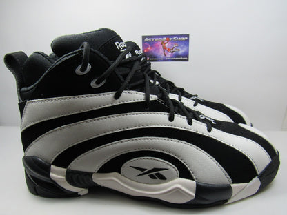 SHAQNOSIS BOOT COMPOSITE TOE CON CASQUILLO EN CAJA