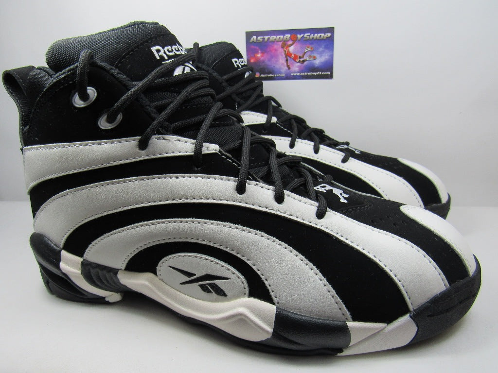 SHAQNOSIS BOOT COMPOSITE TOE CON CASQUILLO EN CAJA