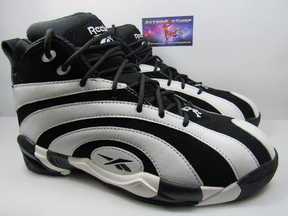 SHAQNOSIS BOOT COMPOSITE TOE CON CASQUILLO EN CAJA