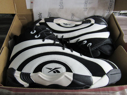 SHAQNOSIS BOOT COMPOSITE TOE CON CASQUILLO EN CAJA