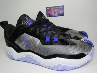 JORDAN WESTBROOK ONE TAKE 4 CONCORD BLUE EN CAJA