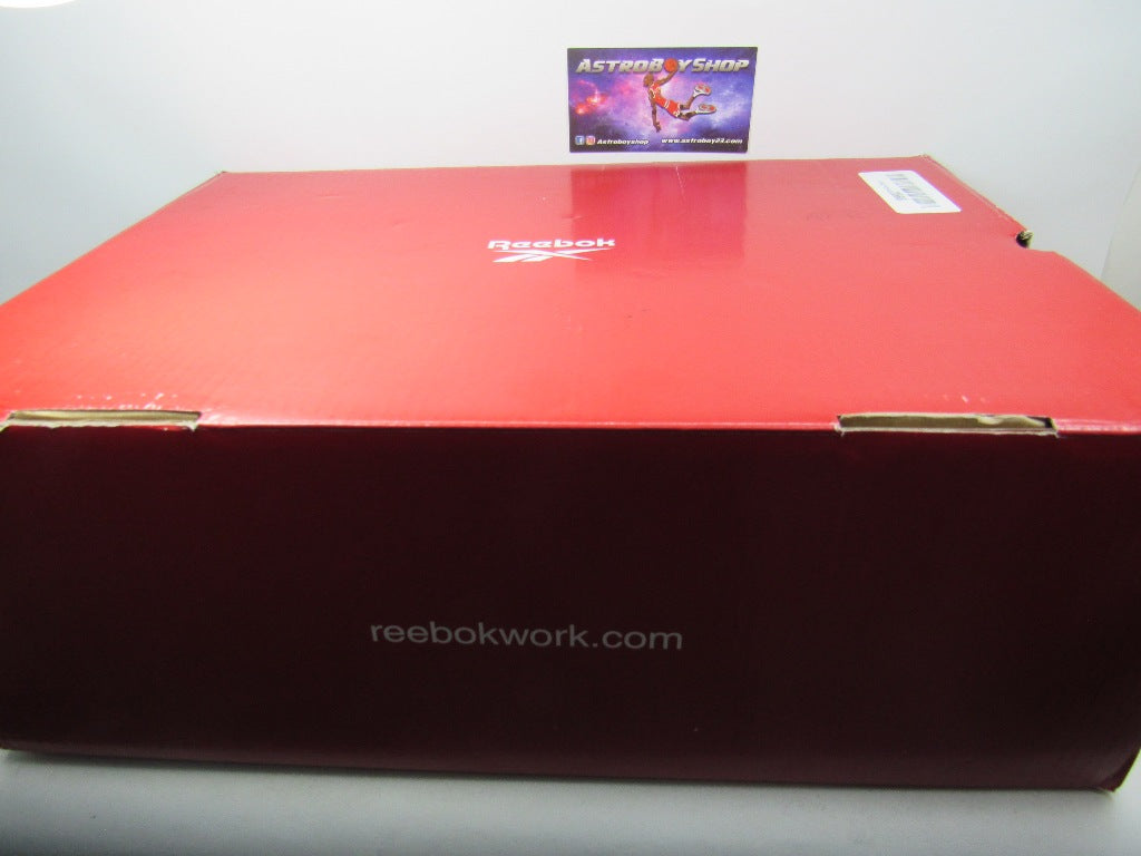 SHAQNOSIS BOOT COMPOSITE TOE CON CASQUILLO EN CAJA