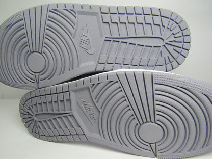 JORDAN 1 LOW TRUE BLUE EN CAJA