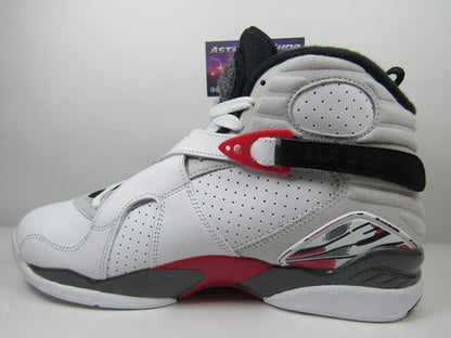 JORDAN 8 BUGS BUNNY 2025 EN CAJA