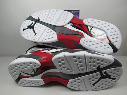 JORDAN 8 BUGS BUNNY 2025 EN CAJA