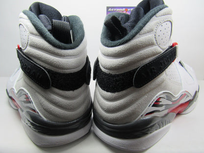 JORDAN 8 BUGS BUNNY 2025 EN CAJA