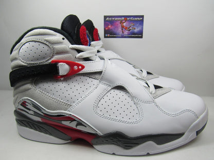 JORDAN 8 BUGS BUNNY 2025 EN CAJA