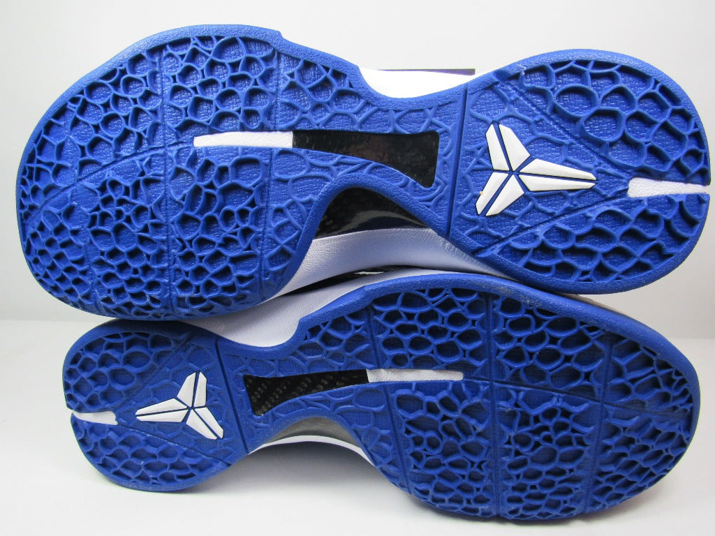 KOBE 6 PROTRO DODGER LA EN CAJA