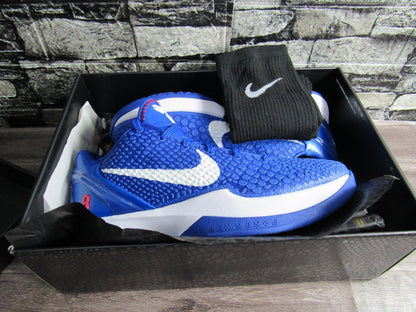 KOBE 6 PROTRO DODGER LA EN CAJA