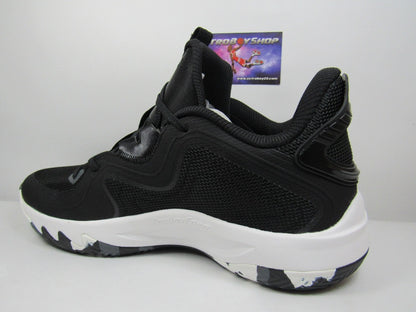 XTEP JEREMY LIN STORM BLACK BASKETBALL EN CAJA
