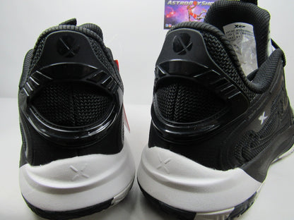 XTEP JEREMY LIN STORM BLACK BASKETBALL EN CAJA