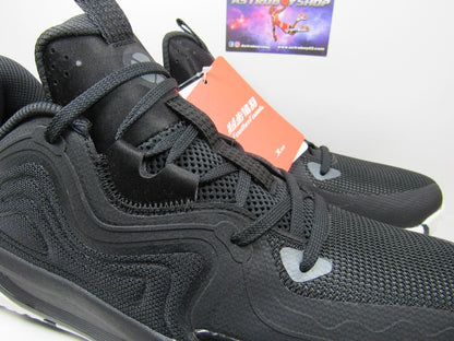 XTEP JEREMY LIN STORM BLACK BASKETBALL EN CAJA