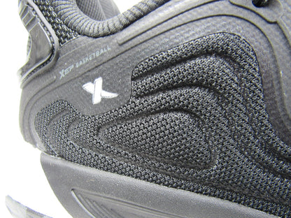 XTEP JEREMY LIN STORM BLACK BASKETBALL EN CAJA