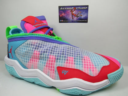 JORDAN WESTBROOK WHY NOT 6 MULTICOLOR EN CAJA