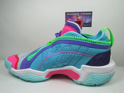 JORDAN WESTBROOK WHY NOT 6 MULTICOLOR EN CAJA