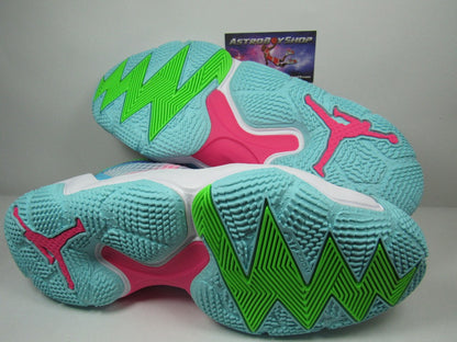 JORDAN WESTBROOK WHY NOT 6 MULTICOLOR EN CAJA