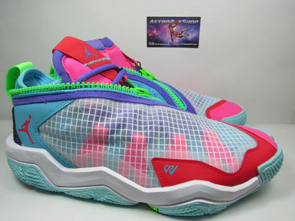 JORDAN WESTBROOK WHY NOT 6 MULTICOLOR EN CAJA
