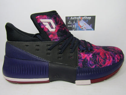 DAMIAN LILLARD 3 FLORIST EN CAJA ECOLOGIC (30 MEX)