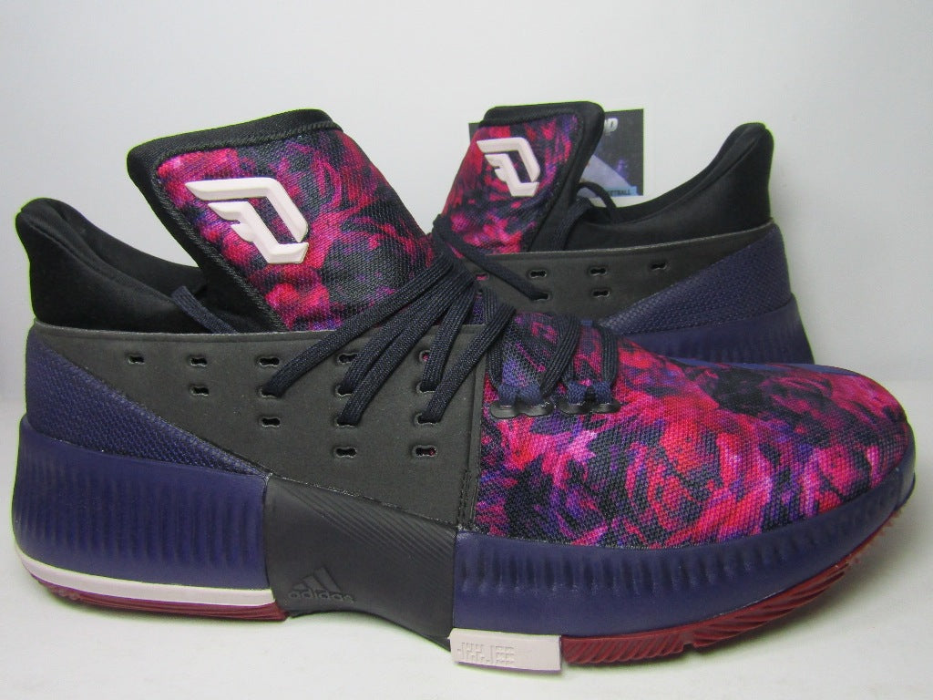 DAMIAN LILLARD 3 FLORIST EN CAJA ECOLOGIC (30 MEX)