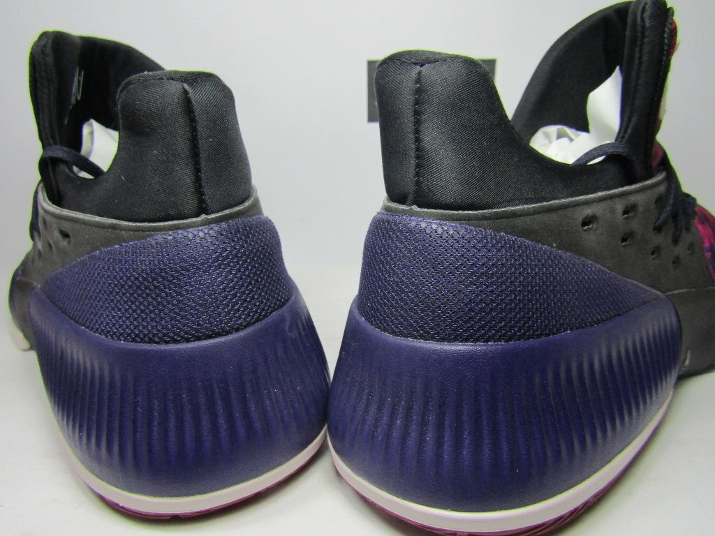 DAMIAN LILLARD 3 FLORIST EN CAJA ECOLOGIC (30 MEX)