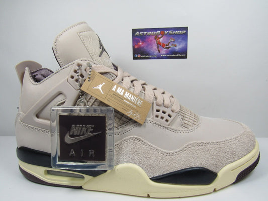 JORDAN 4 A MA MANIERE (WMNS) EN CAJA