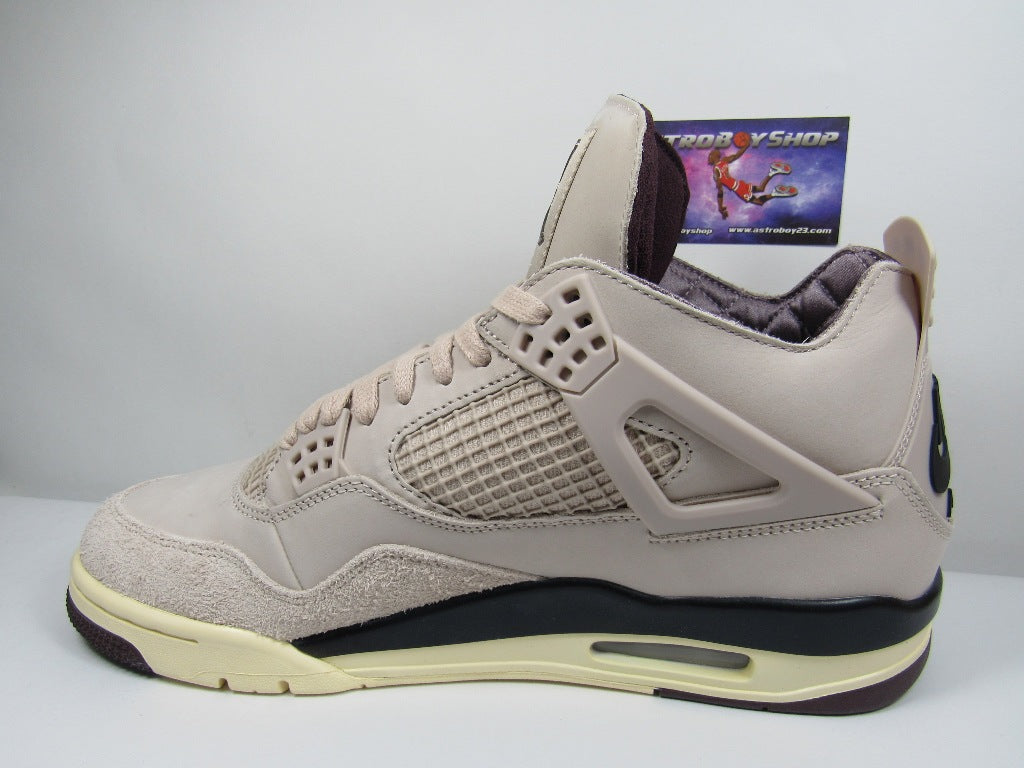 JORDAN 4 A MA MANIERE (WMNS) EN CAJA