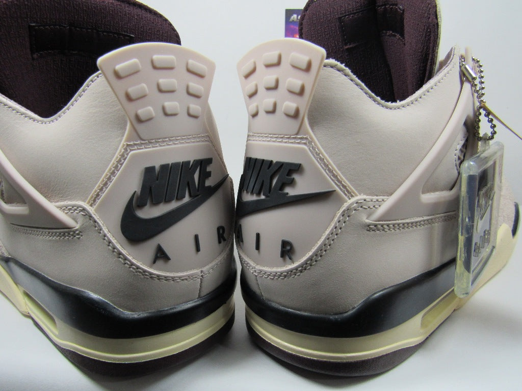 JORDAN 4 A MA MANIERE (WMNS) EN CAJA
